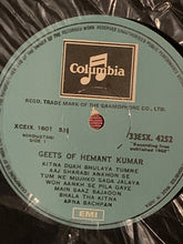 Hemant Kumar - Geets Of Hemant Kumar (Vinyl) Image